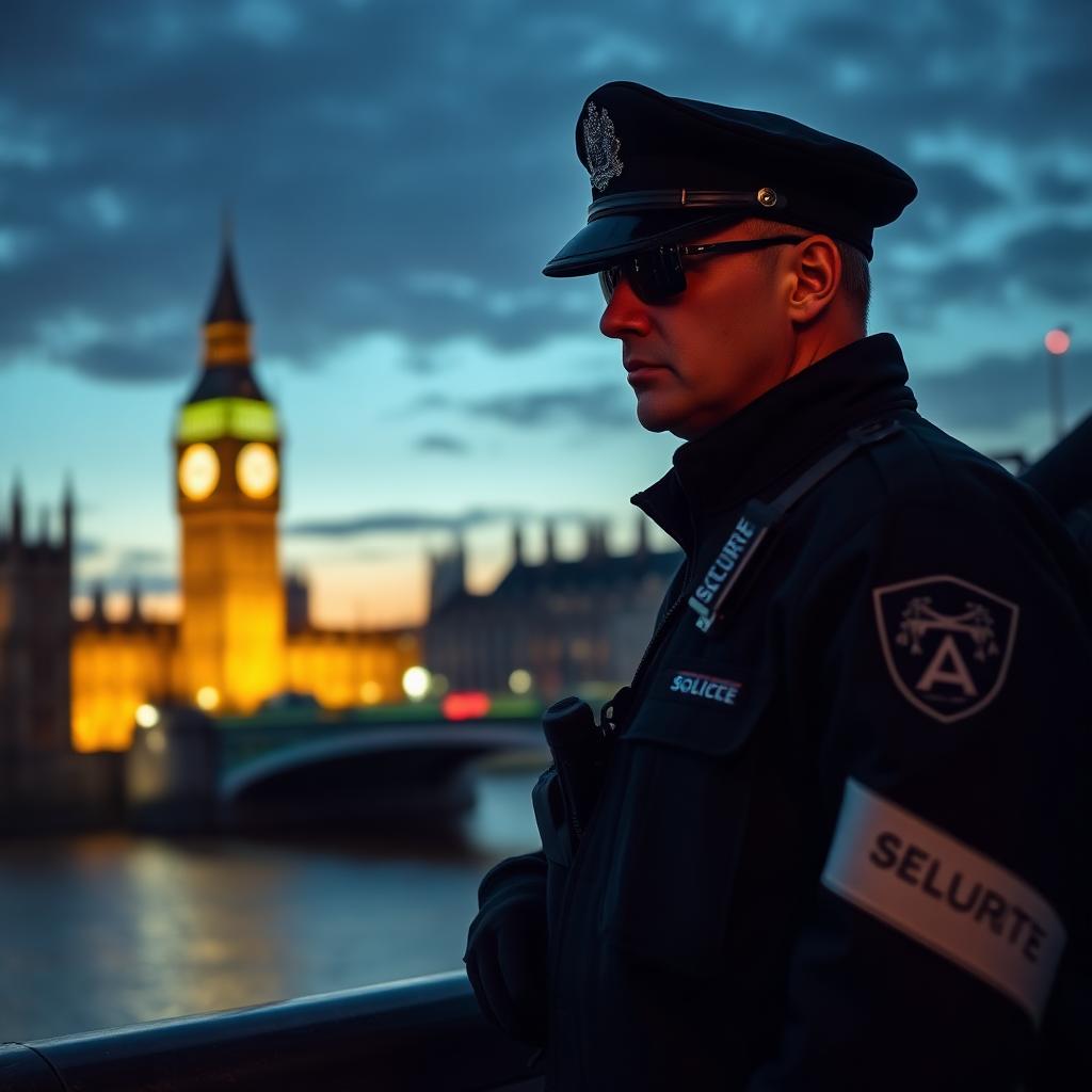 K9 Security & Dog Handlers in Turnpike Lane